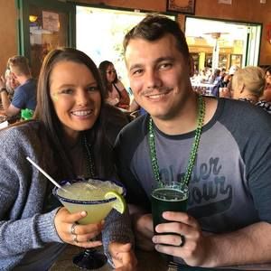 Meet your Posher, Cameron